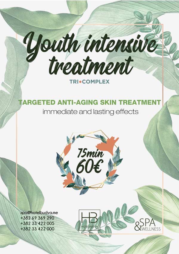 Youth Jul